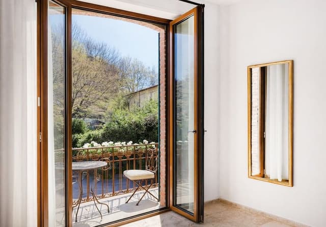 Deluxe Double or Twin Room (Cernobbio)