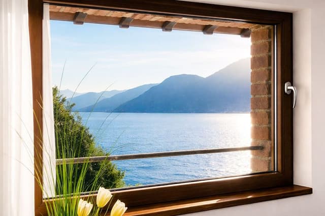 Superior Double or Twin Room (Varenna)