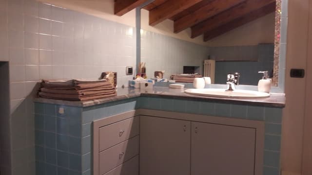 Comfort Double Room, Private Bathroom