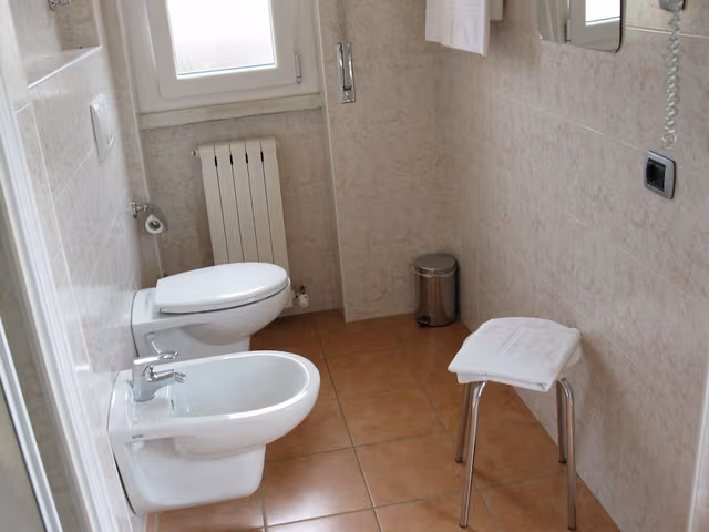 Double Room Single Use