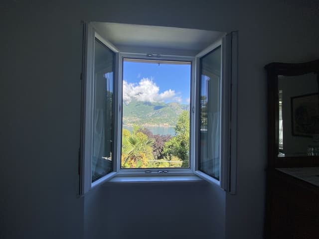 Standard Double Room, Lake View (Giotto)