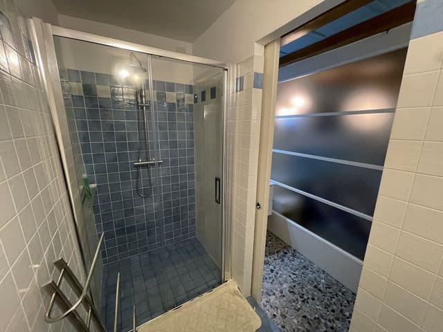 Superior Suite, Garden View (Michelangelo)
