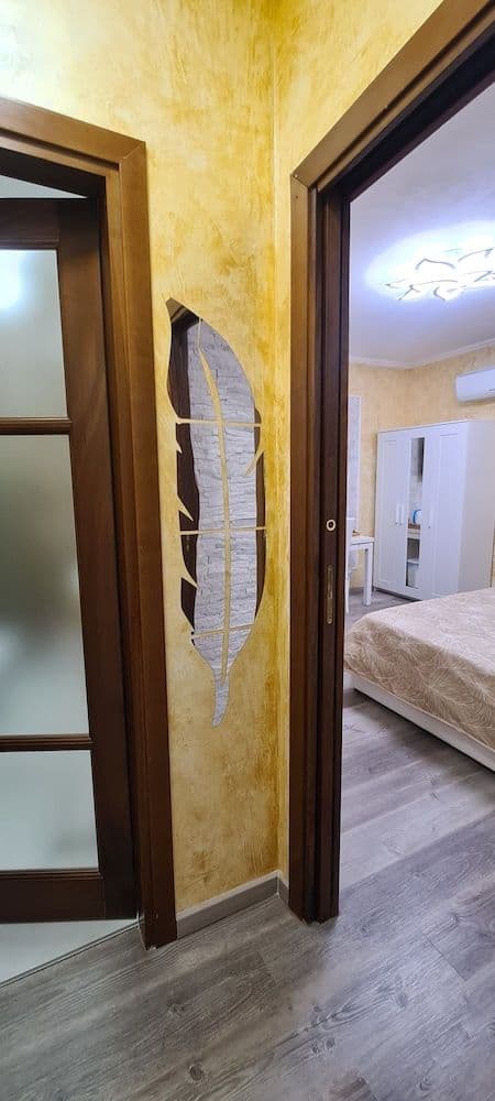 Classic Double Room, 1 Queen Bed, Private Bathroom