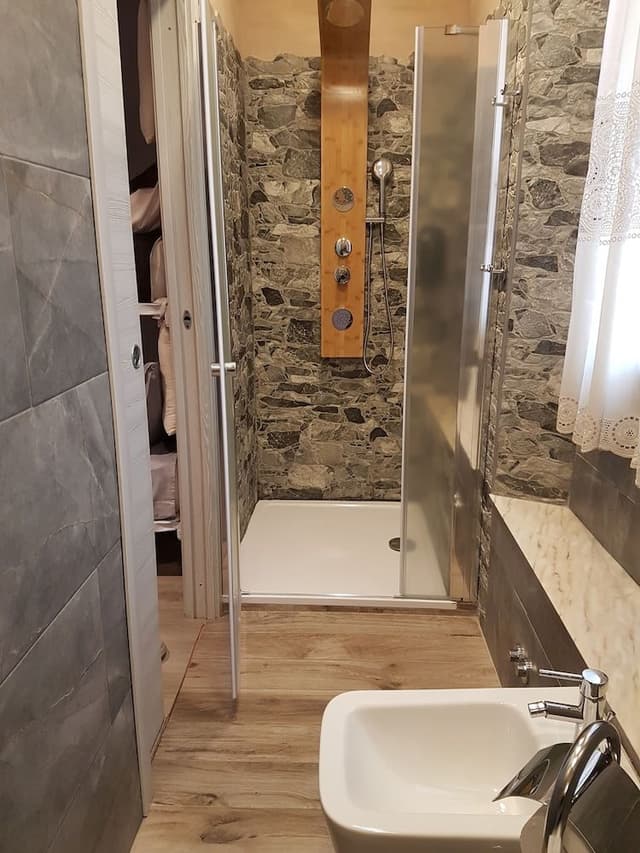 Quadruple Room, Multiple Beds, Private Bathroom