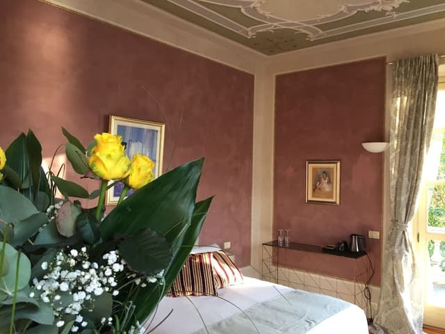 Suite, Lake View (Ametista)