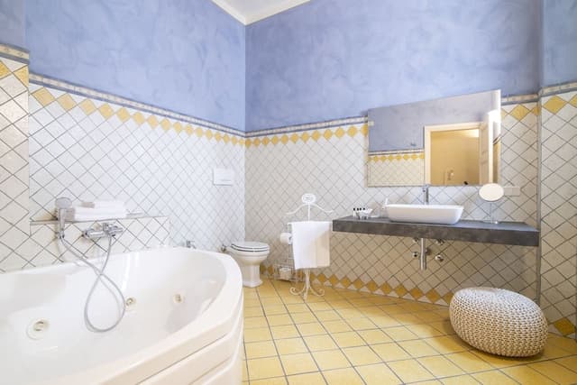 Superior Double Room, Lake View (Smeraldo)