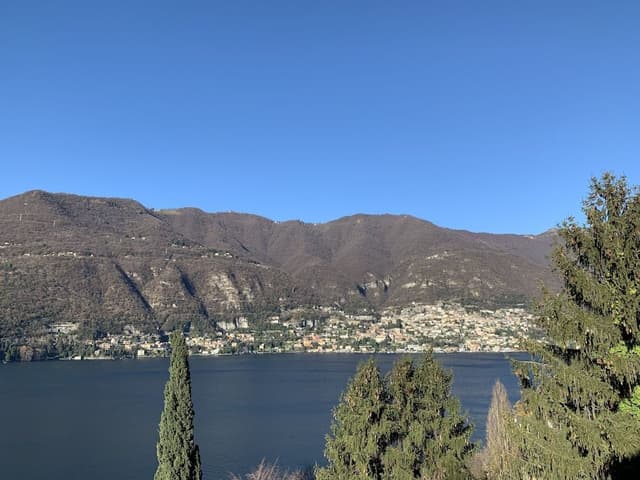 Suite, Lake View (Ametista)