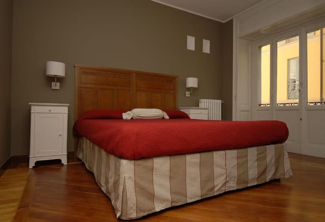 Family Quadruple Room