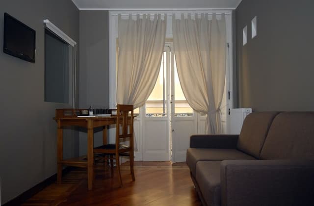 Family Quadruple Room