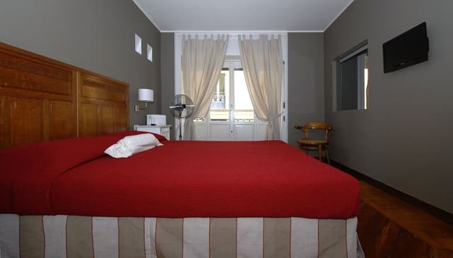 Family Quadruple Room