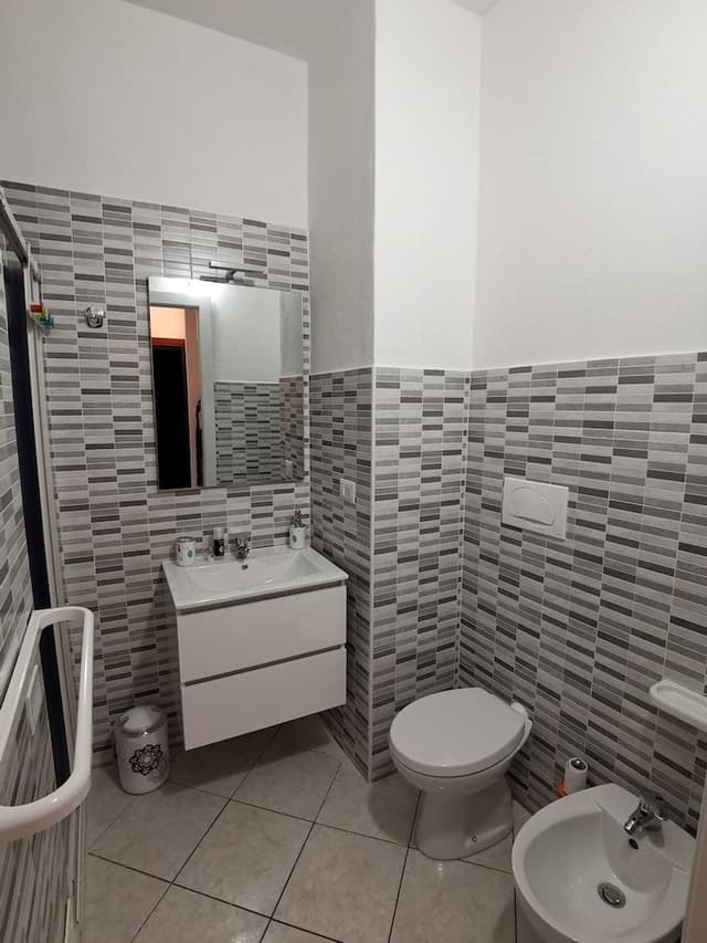 Family Quadruple Room, Private Bathroom