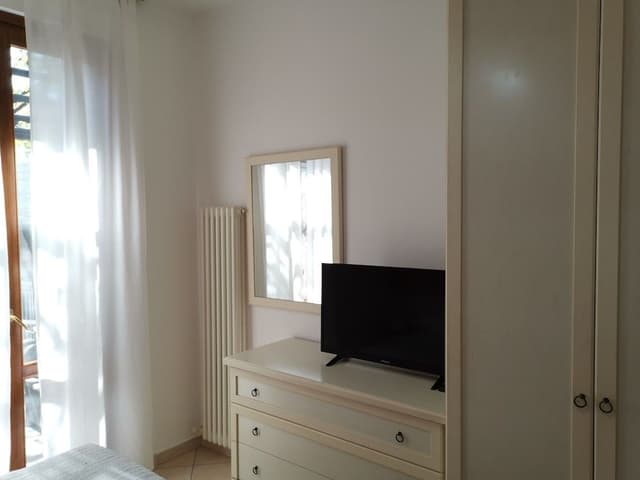 Standard Twin Room, 2 Twin Beds, Private Bathroom