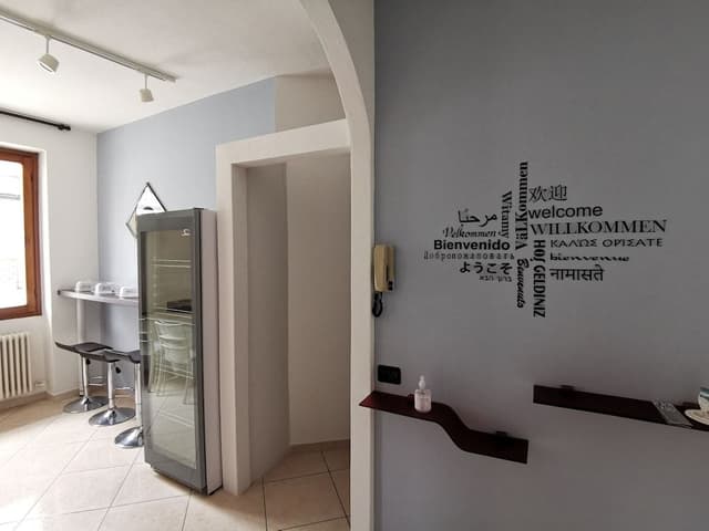 Family Quadruple Room, Private Bathroom
