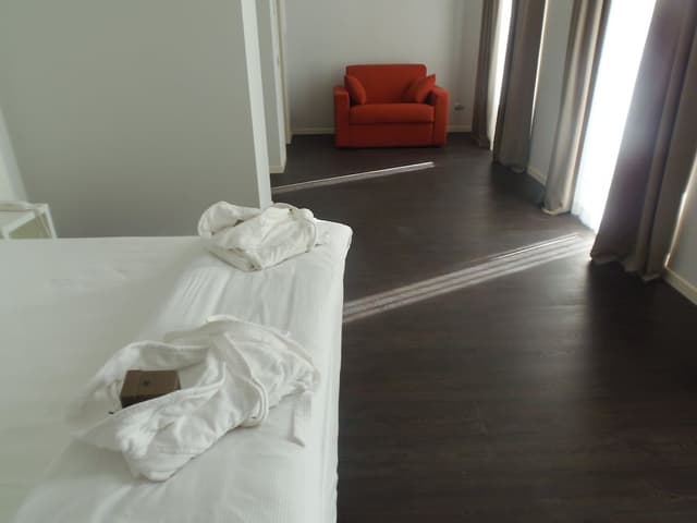 Double Room (301)