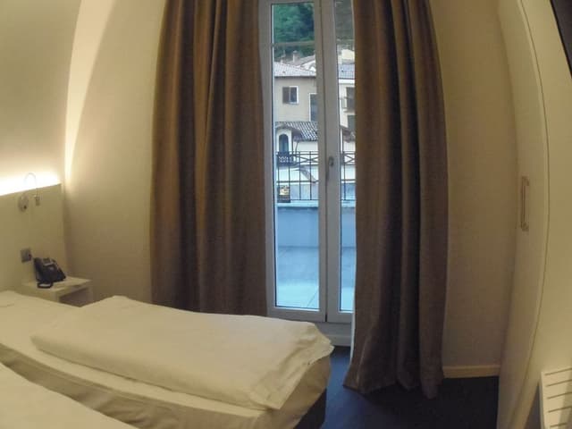 Double Room (301)