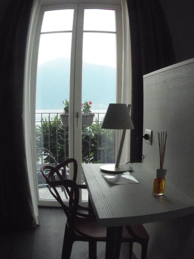 Double Room (301)