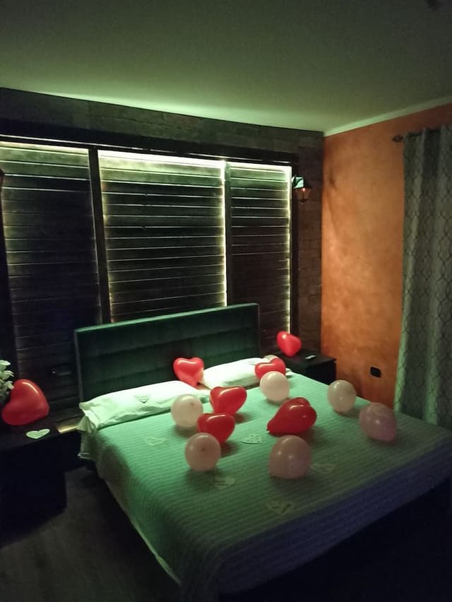 Exclusive Double Room, 1 King Bed
