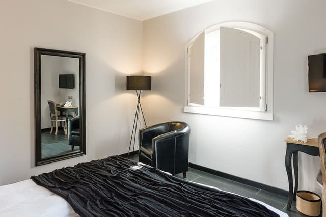 Deluxe Double or Twin Room, Mountain View (La Nera)