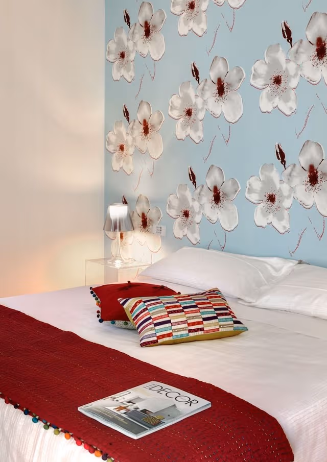 Executive Double or Twin Room
