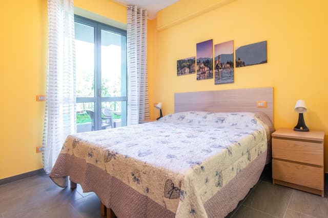 Deluxe Double Room, Balcony