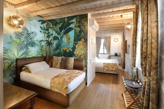Premium Room, Lake View, Tower