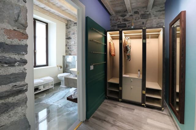 Exclusive Room, Partial Lake View, Tower