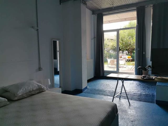 Room, Garden View (Bellagio)