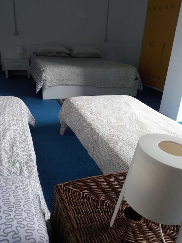 Room, Lake View (Varenna)