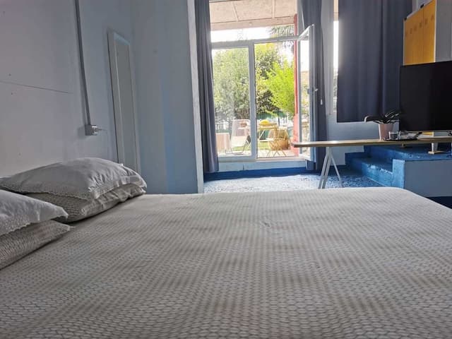 Room, Garden View (Bellagio)