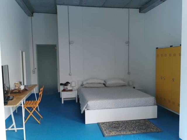 Room, Lake View (Varenna)