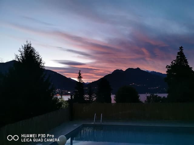 Room, Lake View (Varenna)