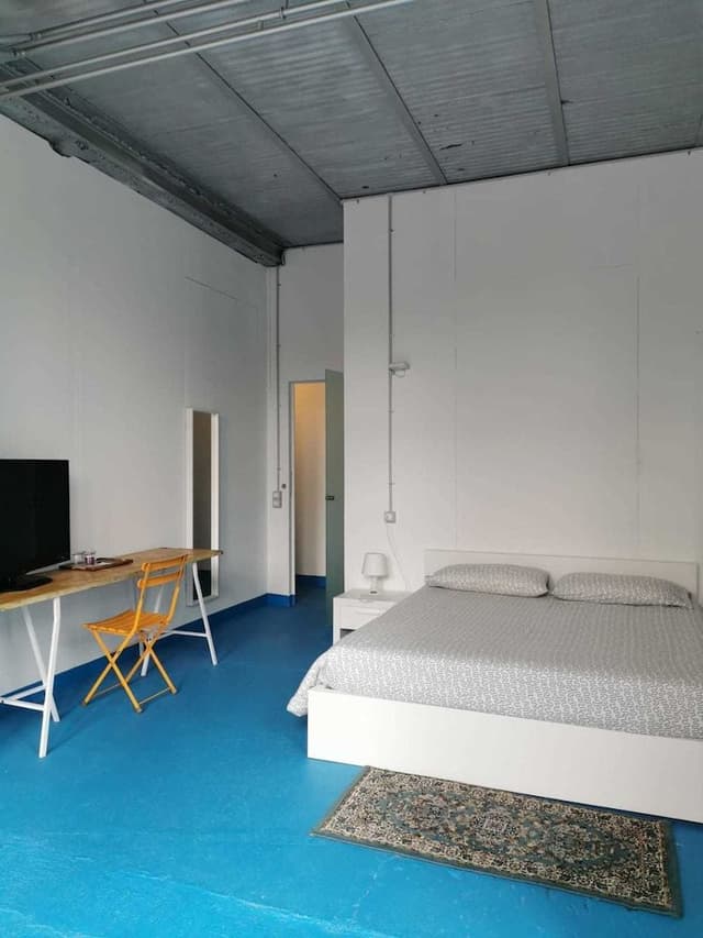 Room, Lake View (Varenna)