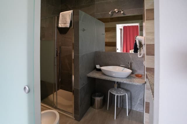 Double or Twin Room, Pool View (Superior Plus)