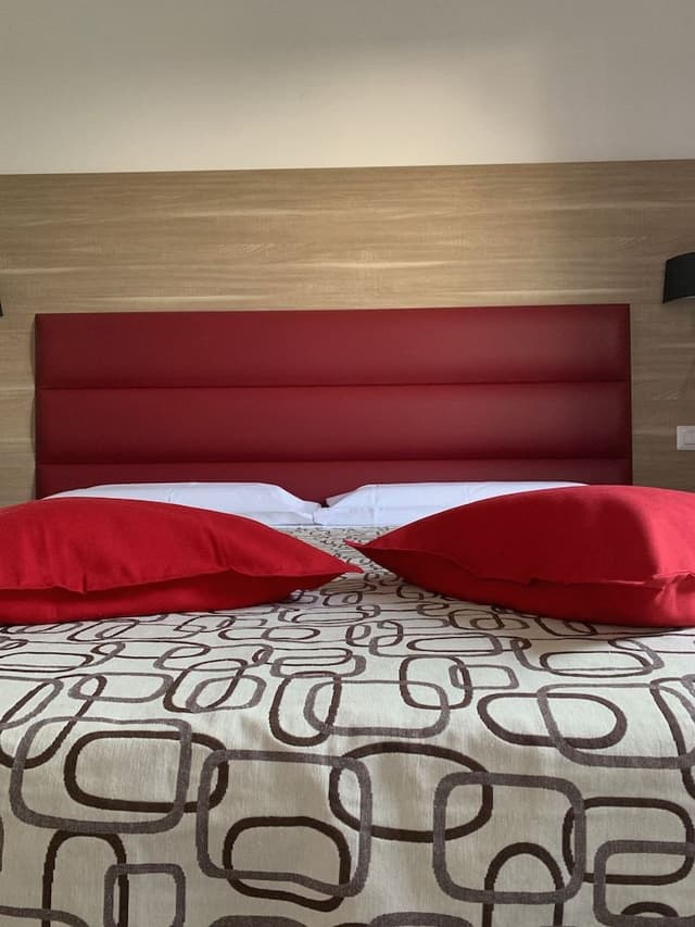 Double or Twin Room (Standard Plus)