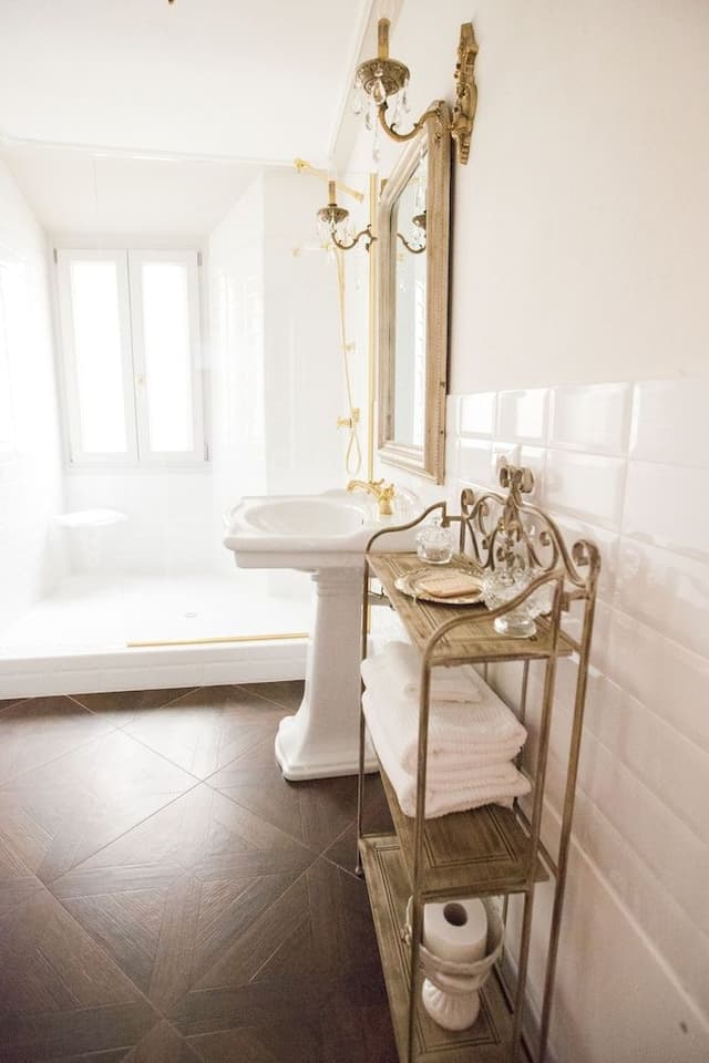 Deluxe Studio, Balcony