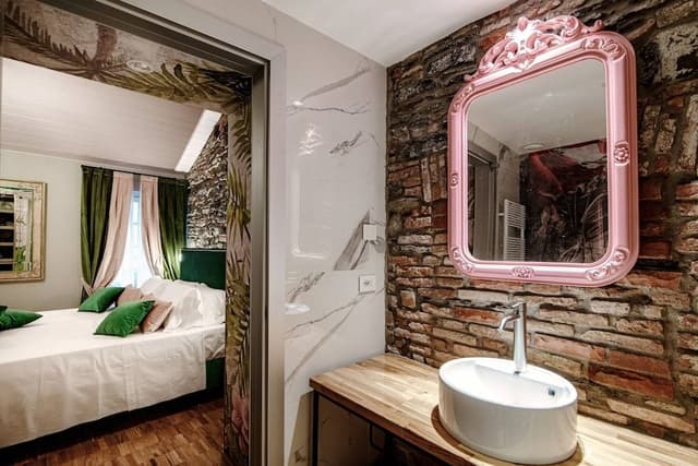 Royal Double Room