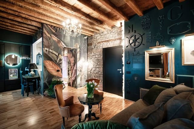 Superior Suite