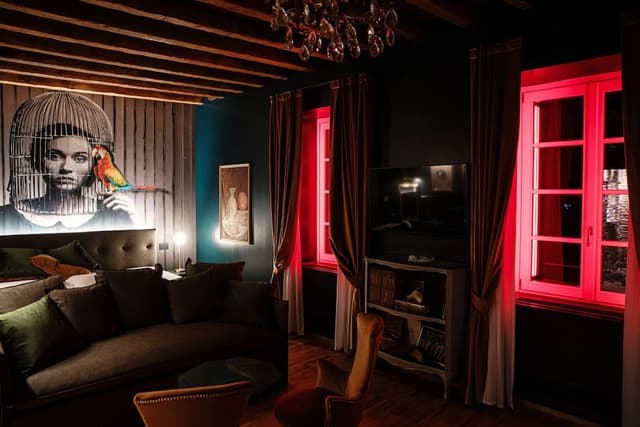 Superior Suite