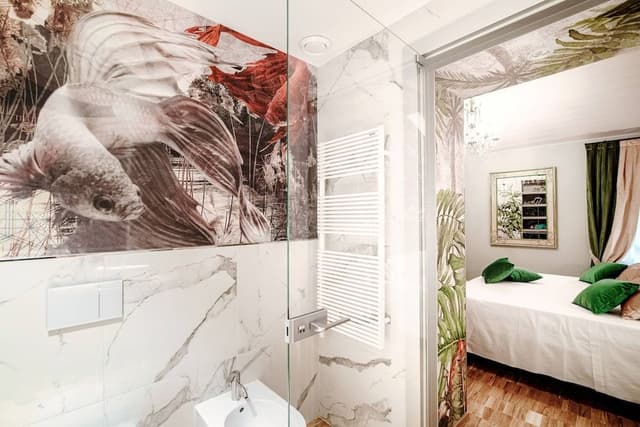 Royal Double Room