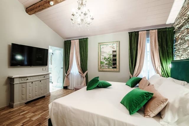 Royal Double Room