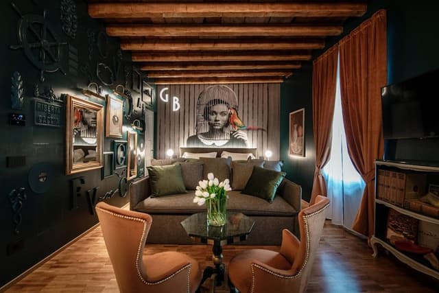 Superior Suite