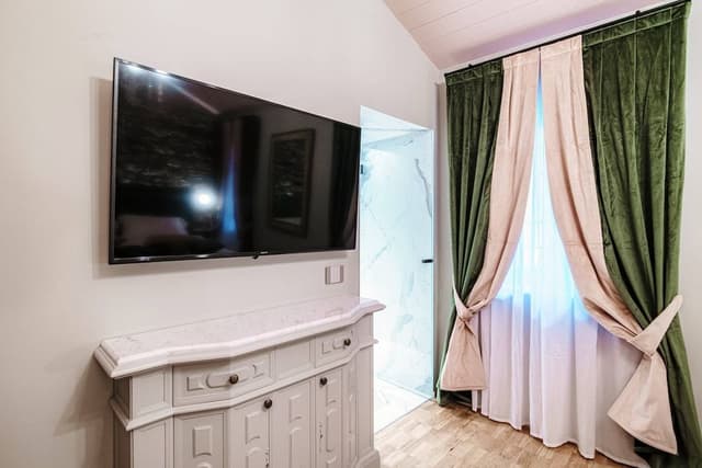 Royal Double Room