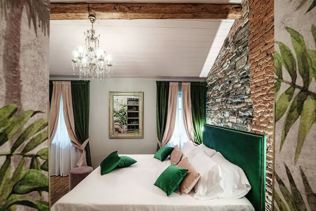 Royal Double Room