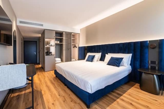 Premium Room, Balcony, Pool View