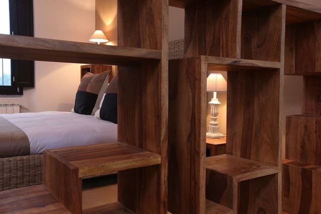 Business Double Room Single Use, 1 Bedroom, Non Smoking