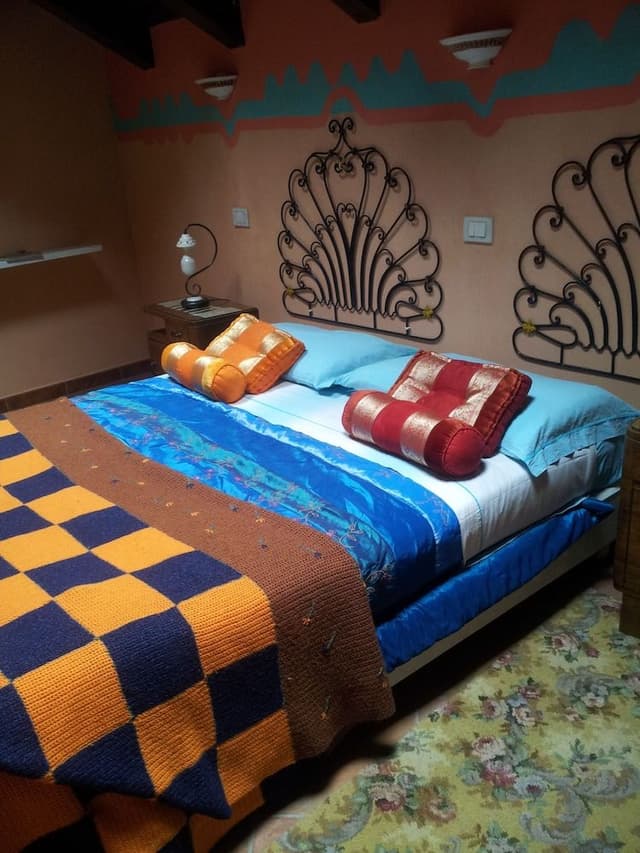 Suite, 2 Bedrooms (6 pax)