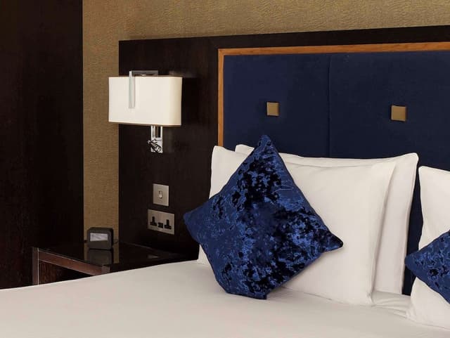 Twin Room (Guest)