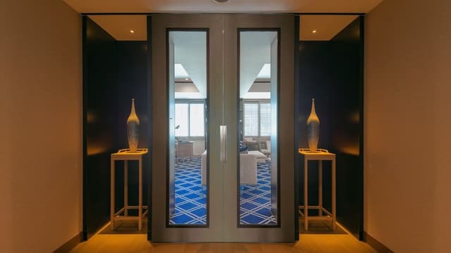 King Suite, Non Smoking