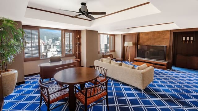 King Suite, Non Smoking