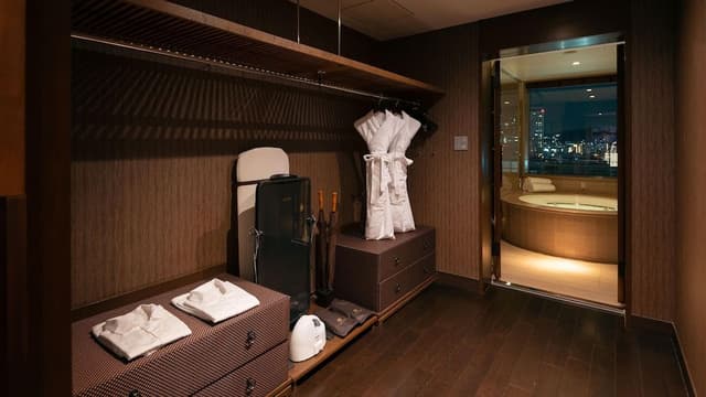 Junior Suite, Non Smoking